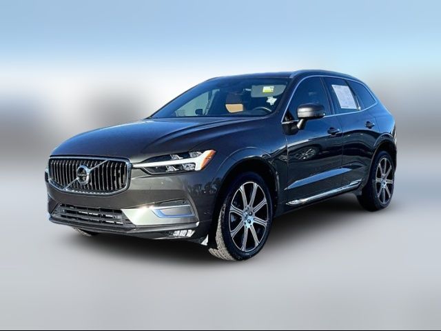 2021 Volvo XC60 Inscription