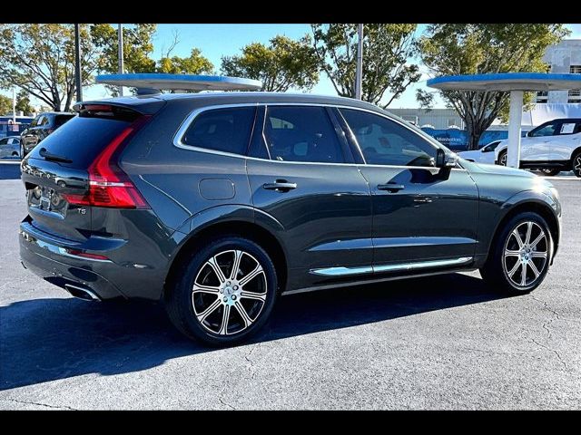 2021 Volvo XC60 Inscription