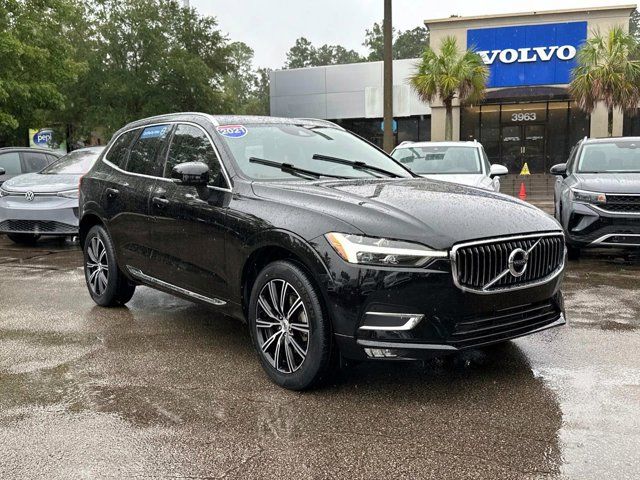 2021 Volvo XC60 Inscription