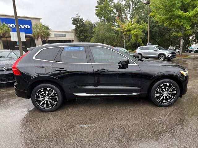 2021 Volvo XC60 Inscription