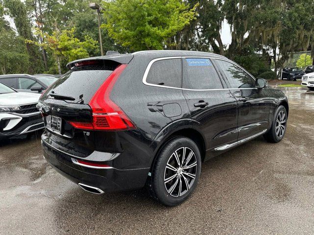 2021 Volvo XC60 Inscription