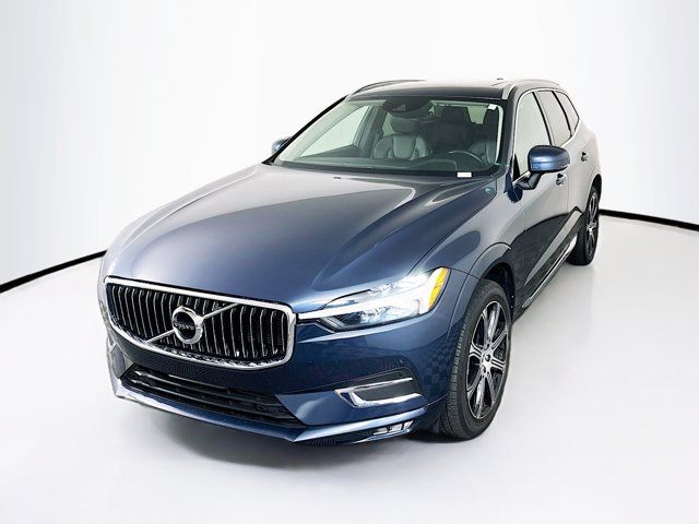 2021 Volvo XC60 Inscription