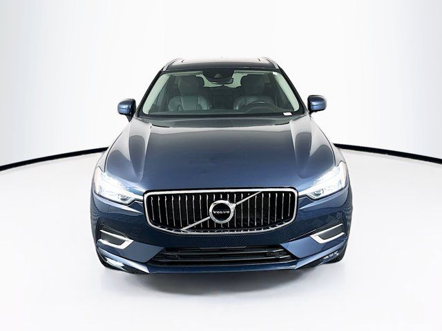 2021 Volvo XC60 Inscription