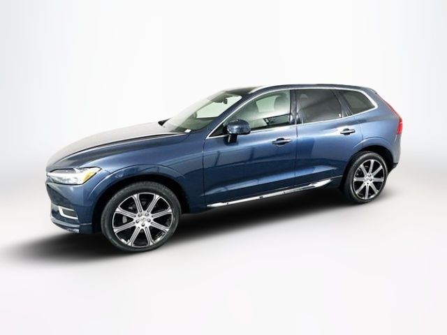 2021 Volvo XC60 Inscription