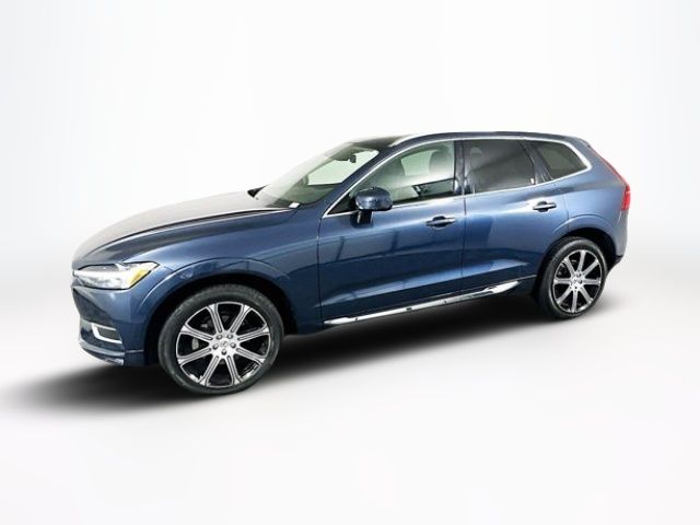 2021 Volvo XC60 Inscription