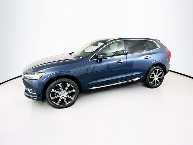 2021 Volvo XC60 Inscription