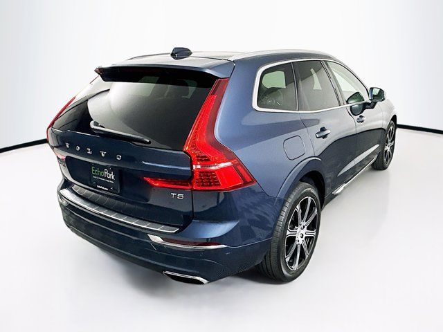 2021 Volvo XC60 Inscription