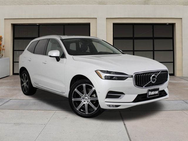 2021 Volvo XC60 Inscription