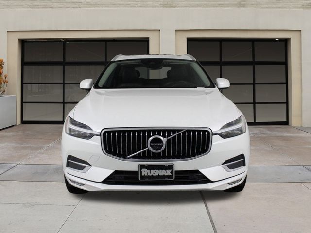 2021 Volvo XC60 Inscription