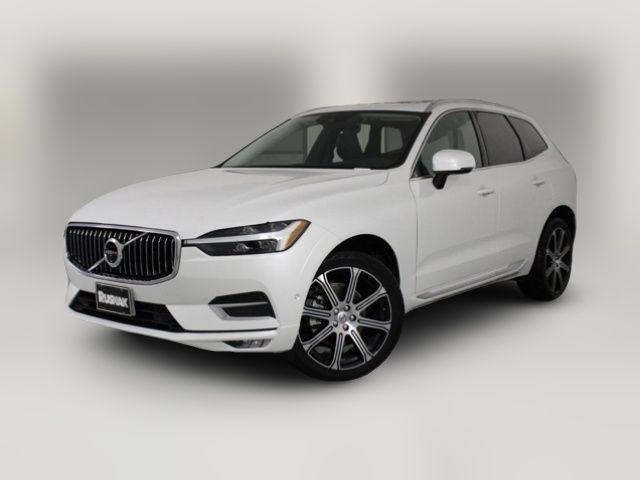 2021 Volvo XC60 Inscription