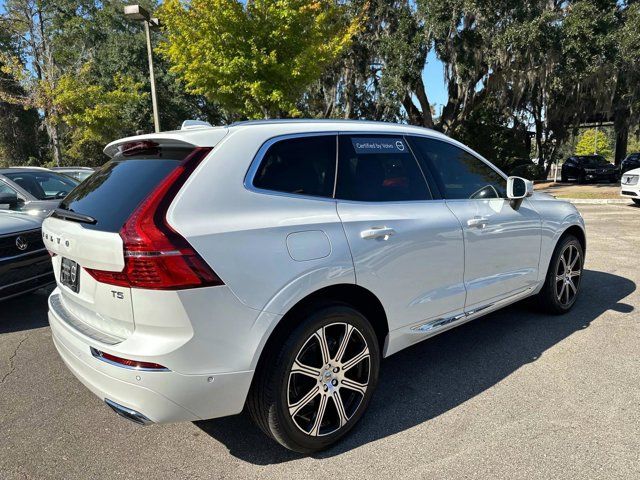 2021 Volvo XC60 Inscription