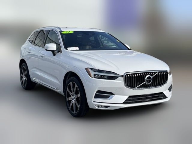 2021 Volvo XC60 Inscription