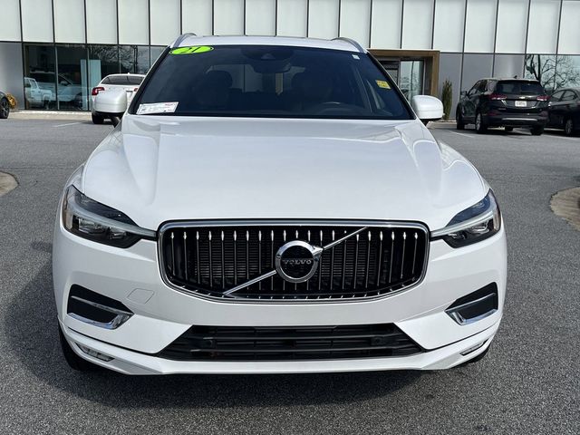 2021 Volvo XC60 Inscription