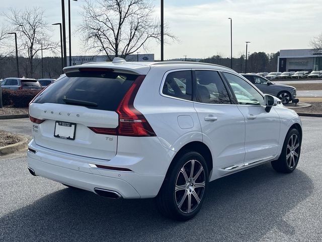 2021 Volvo XC60 Inscription