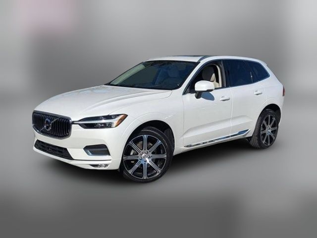 2021 Volvo XC60 Inscription