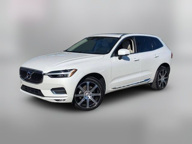 2021 Volvo XC60 Inscription