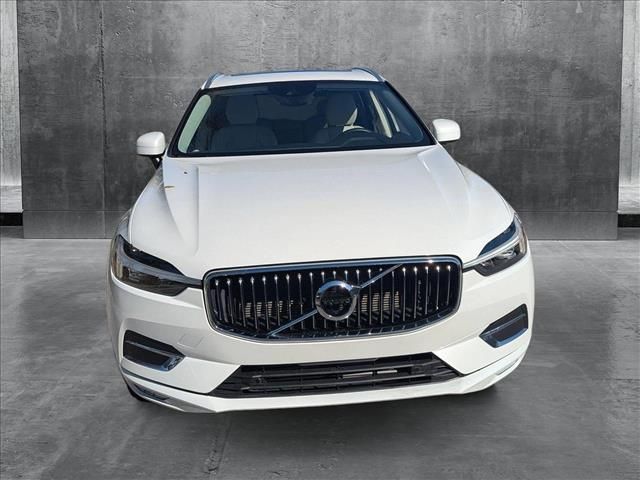 2021 Volvo XC60 Inscription