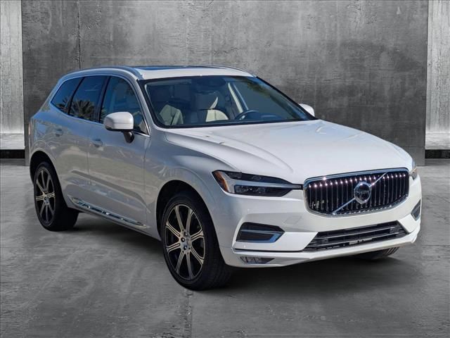 2021 Volvo XC60 Inscription