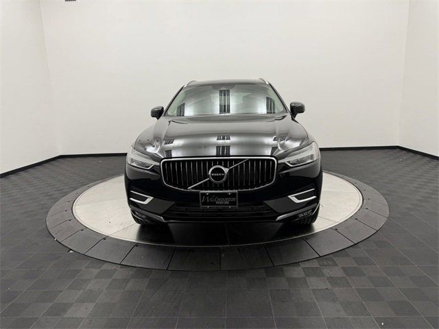 2021 Volvo XC60 Inscription