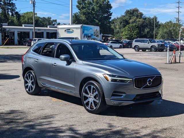 2021 Volvo XC60 Inscription