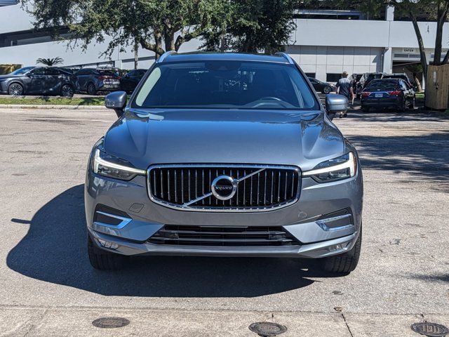 2021 Volvo XC60 Inscription