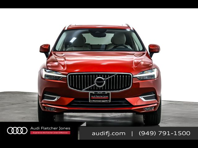 2021 Volvo XC60 Inscription