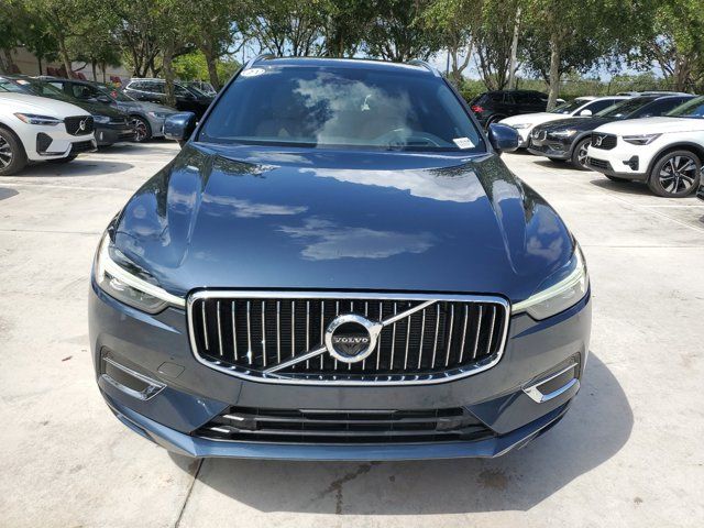 2021 Volvo XC60 Inscription