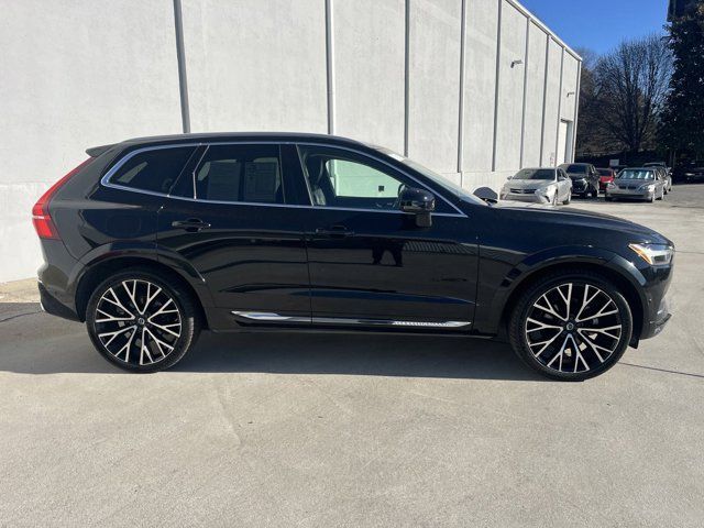 2021 Volvo XC60 Inscription