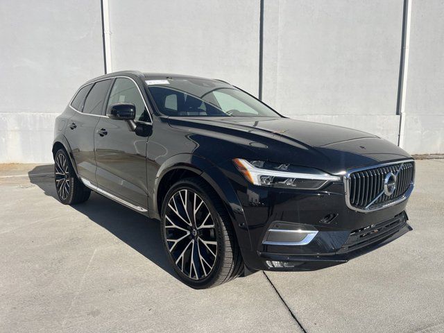 2021 Volvo XC60 Inscription