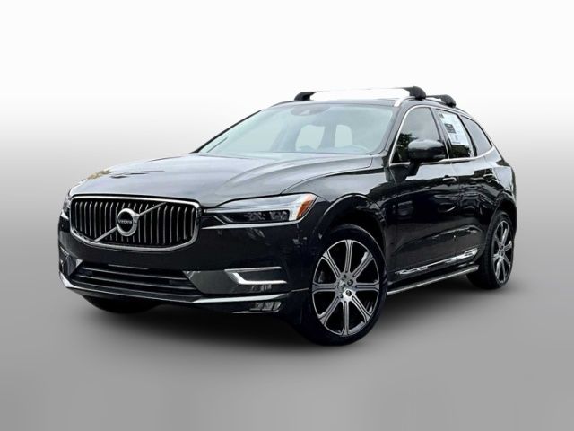 2021 Volvo XC60 Inscription