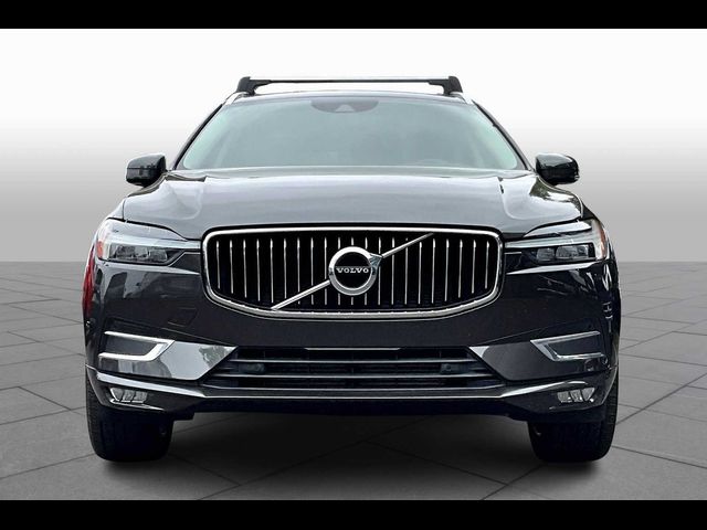 2021 Volvo XC60 Inscription