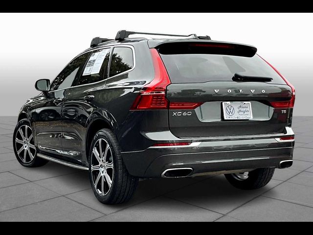 2021 Volvo XC60 Inscription