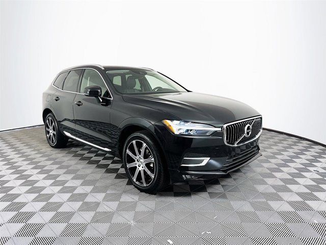 2021 Volvo XC60 Inscription