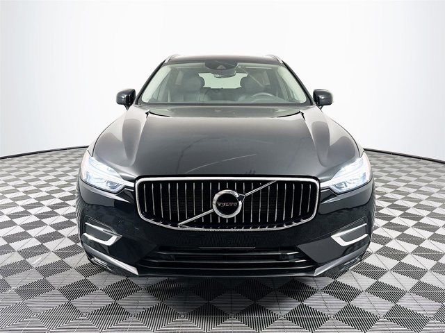 2021 Volvo XC60 Inscription