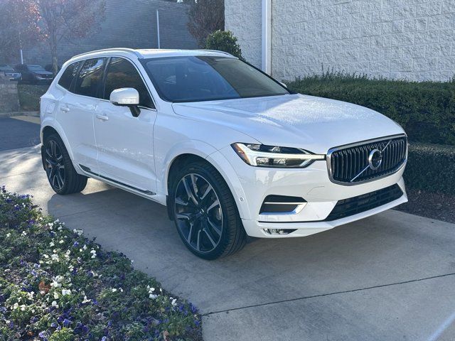 2021 Volvo XC60 Inscription