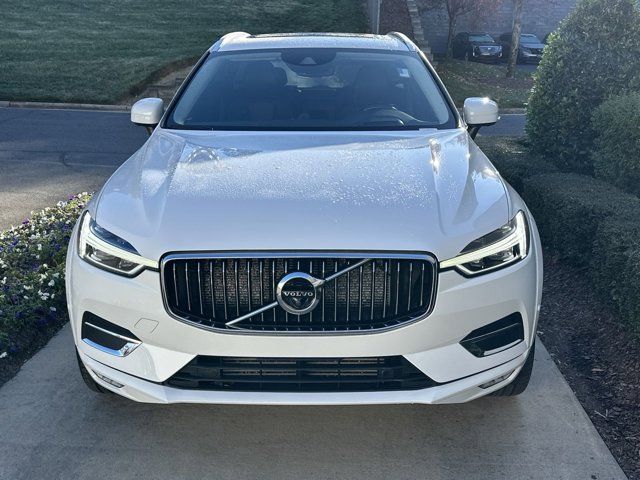 2021 Volvo XC60 Inscription