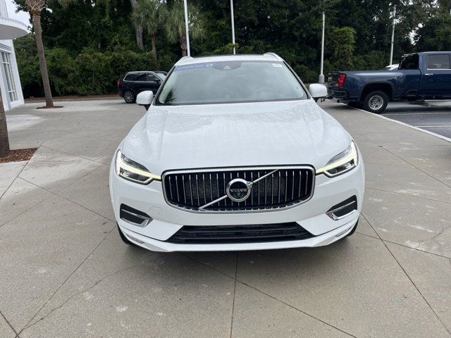 2021 Volvo XC60 Inscription