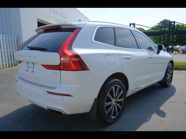 2021 Volvo XC60 Inscription