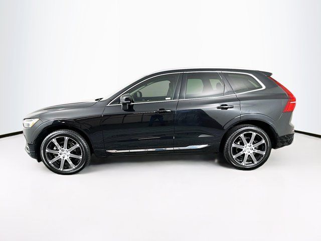 2021 Volvo XC60 Inscription