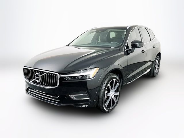 2021 Volvo XC60 Inscription