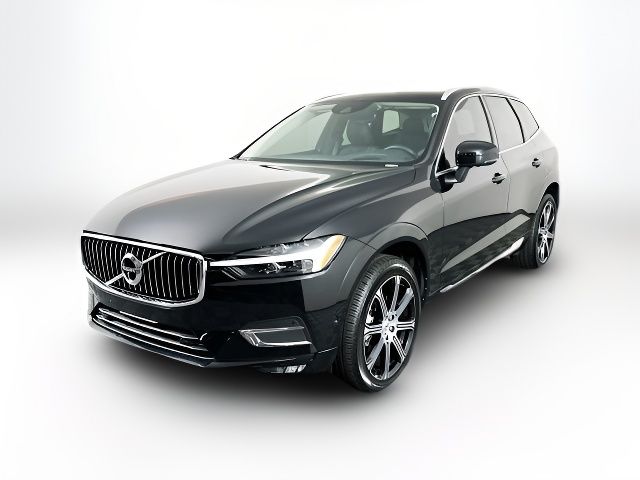 2021 Volvo XC60 Inscription