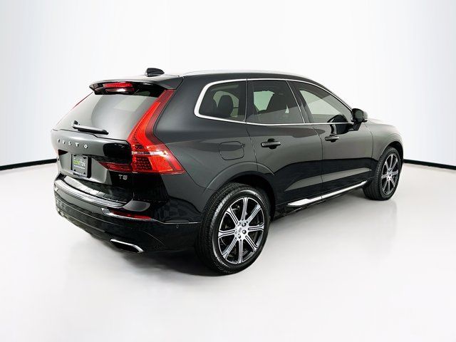 2021 Volvo XC60 Inscription