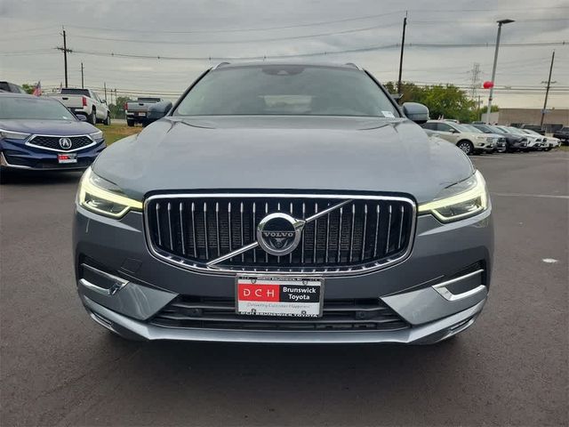 2021 Volvo XC60 Inscription