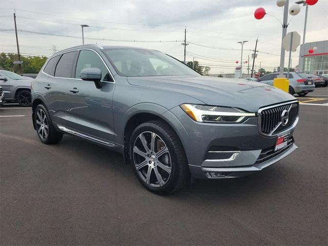 2021 Volvo XC60 Inscription