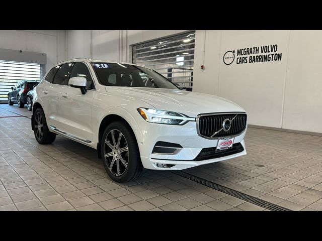 2021 Volvo XC60 Inscription