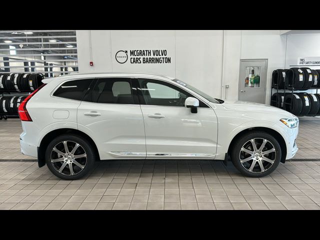 2021 Volvo XC60 Inscription