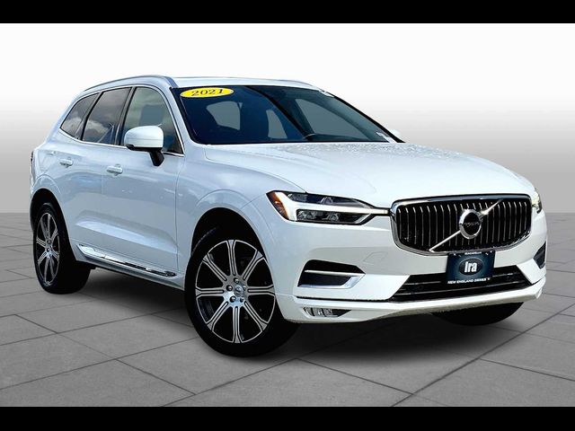 2021 Volvo XC60 Inscription