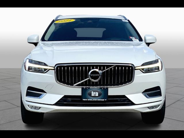 2021 Volvo XC60 Inscription