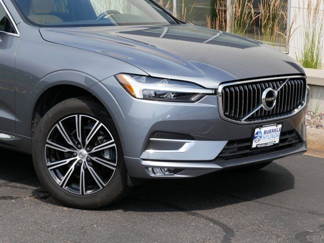 2021 Volvo XC60 Inscription