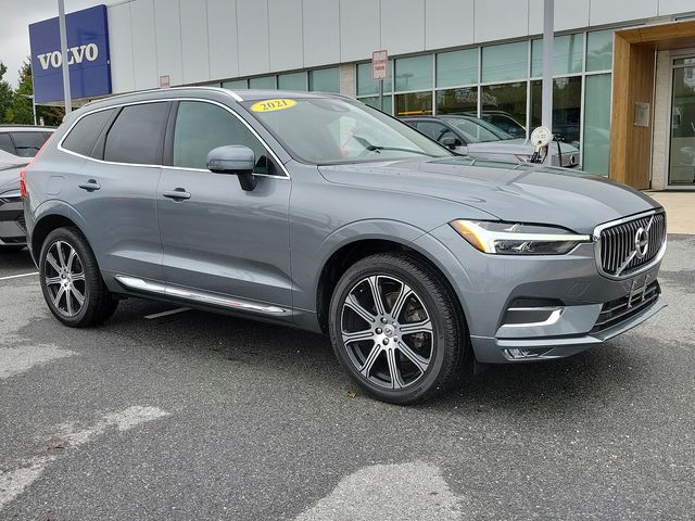 2021 Volvo XC60 Inscription